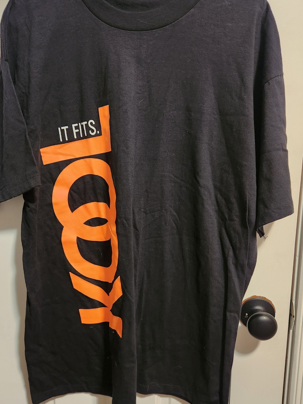 Vintage Black Men's KOOL single Stitch Short Sleeve Tee